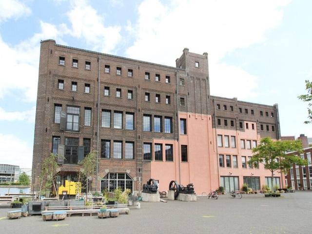 Te huur: Appartement Max Euweplein 7 in Haarlem