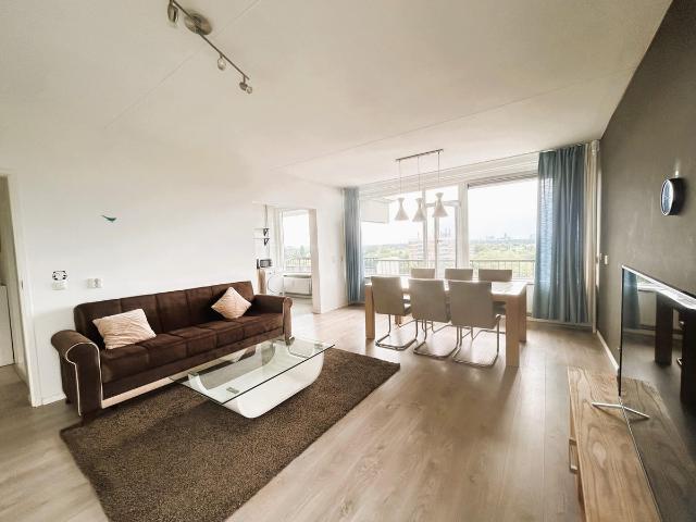 Te huur: Appartement Max Havelaarlaan in Amstelveen