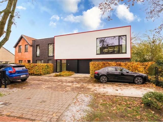te huur Appartement Mechelen