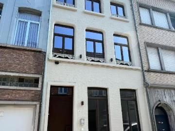 te huur Appartement Mechelen