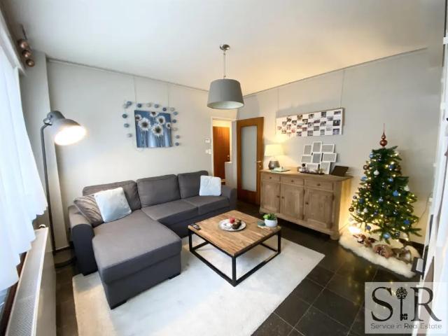 te huur Appartement Mechelen