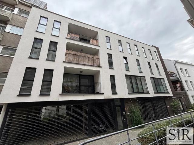 te huur Appartement Mechelen