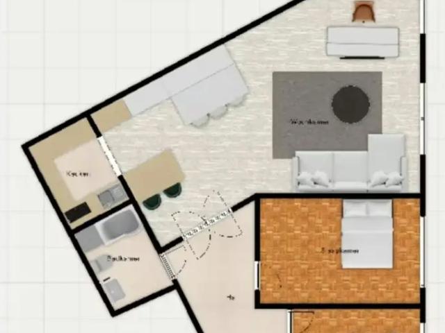te huur Appartement Mechelen