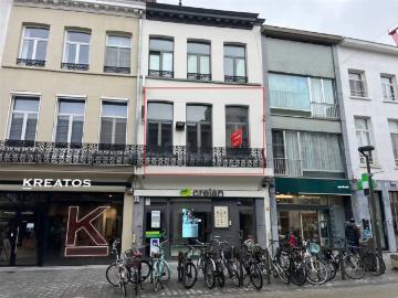 te huur Appartement Mechelen
