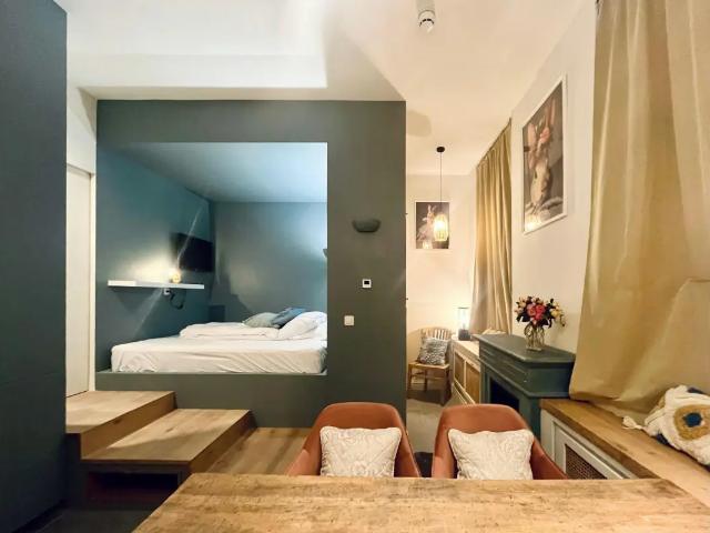 te huur Appartement Mechelen