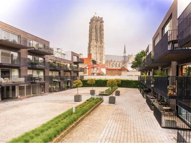 te huur Appartement Mechelen