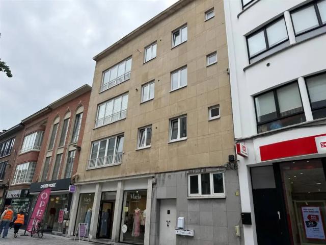 te huur Appartement Mechelen
