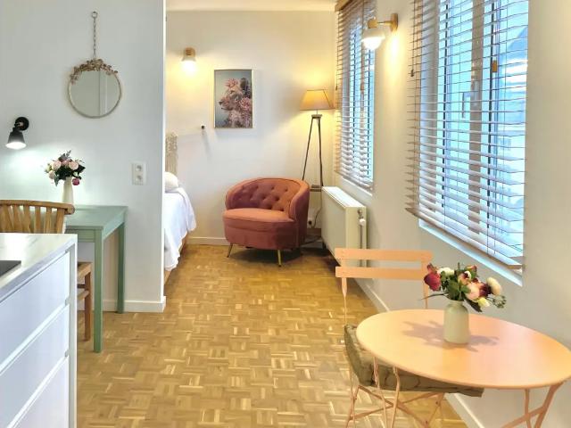 te huur Appartement Mechelen