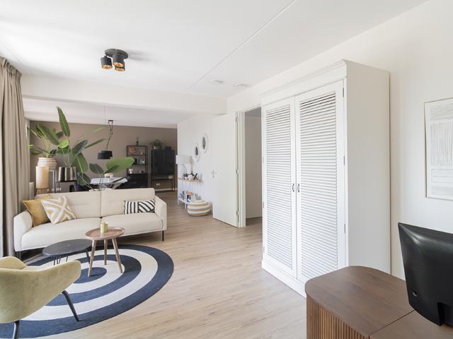 Te huur: Appartement Meander 22 in Amstelveen