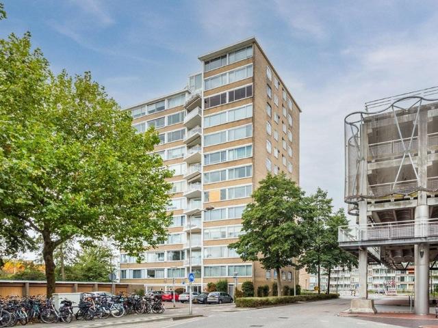 Te huur: Appartement Meander 43 in Amstelveen