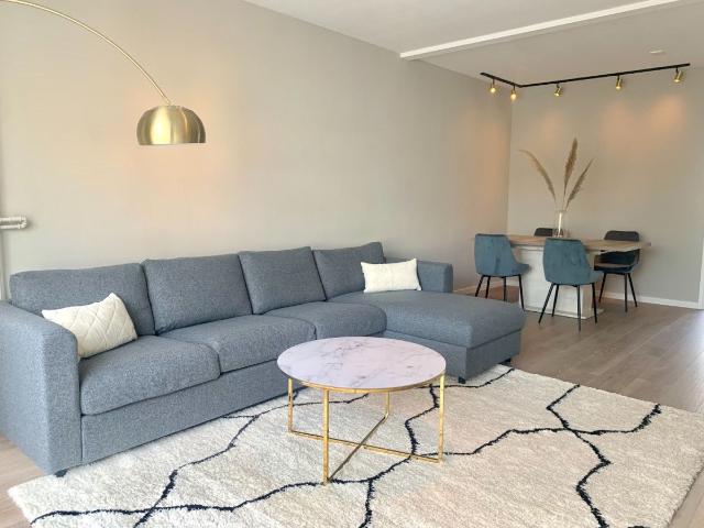 Te huur: Appartement Meander in Amstelveen