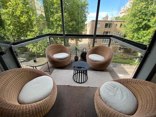 Te huur: Appartement Meander in Amstelveen