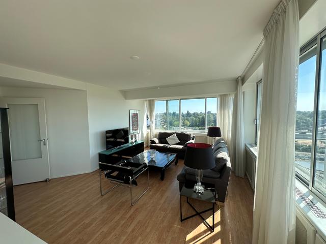 Te huur: Appartement Meander in Amstelveen