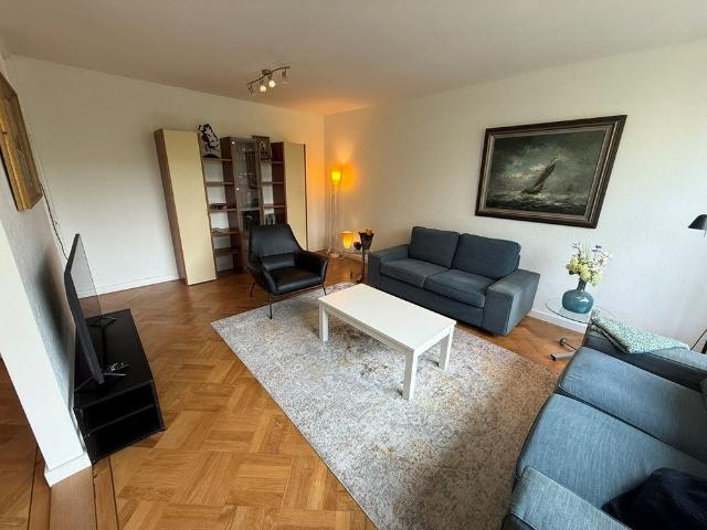 Te huur: Appartement Meander in Amstelveen