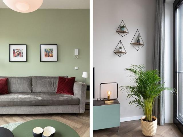 Te huur: Appartement Meentweg 11 A 6 in Bussum