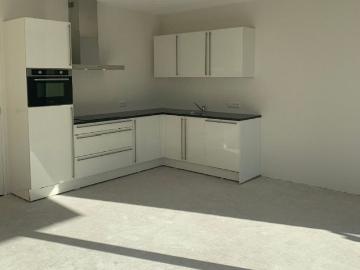 Meerrijk, Eindhoven, Noord-Brabant - IUitgeruste keuken