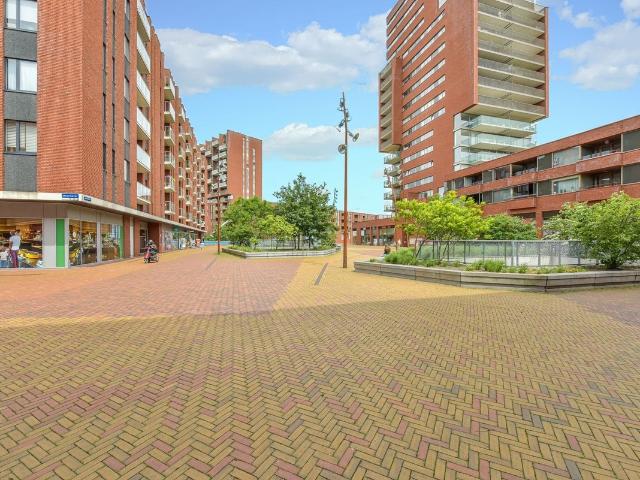 Te huur: Appartement Meerwater in Eindhoven