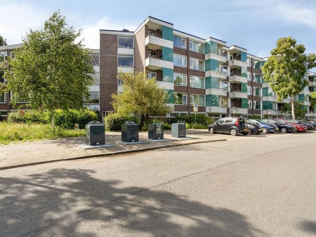 Te huur: Appartement Meerburgerkade in Leiden