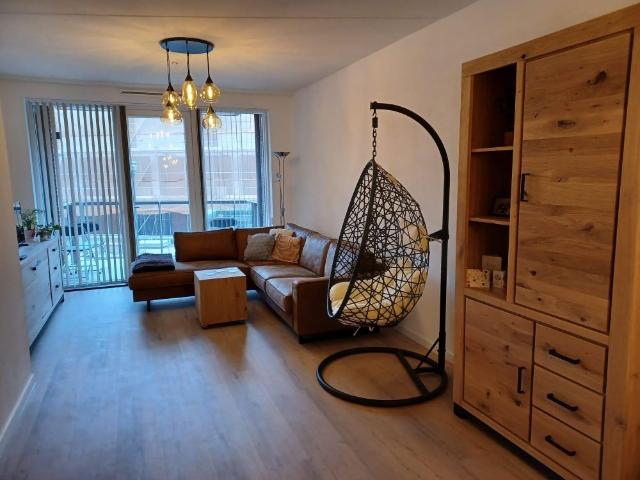 Te huur: Appartement Meergras in Eindhoven