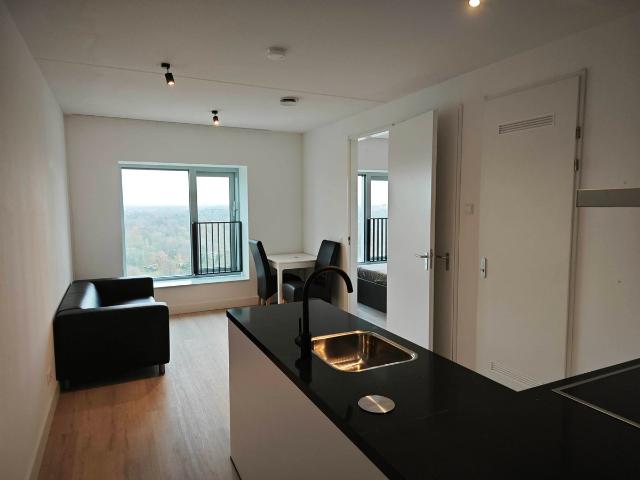 Te huur: Appartement Meerluchtlaan 262 in Amsterdam