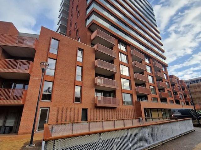 Te huur: Appartement Meerring in Eindhoven