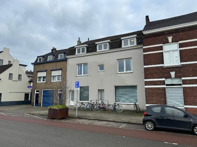 Te huur: Appartement Meerssenerweg 291 1 in Maastricht