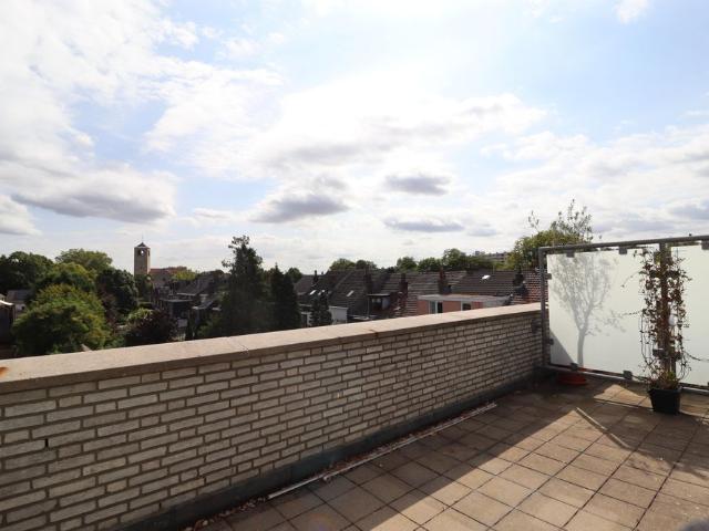 Te huur: Appartement Meerssenerweg in Maastricht