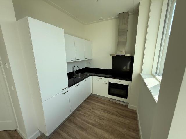 Te huur: Appartement Meester Cornelisstraat in Haarlem