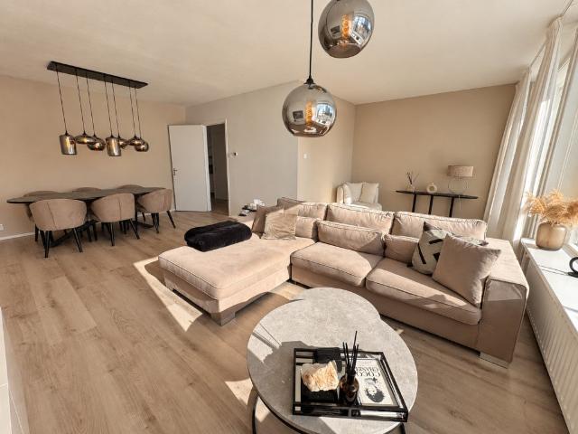 Te huur: Appartement Meeuwenstraat in Rotterdam