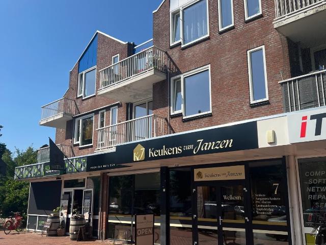 Te huur: Appartement Meint Veningastraat in Hoogezand