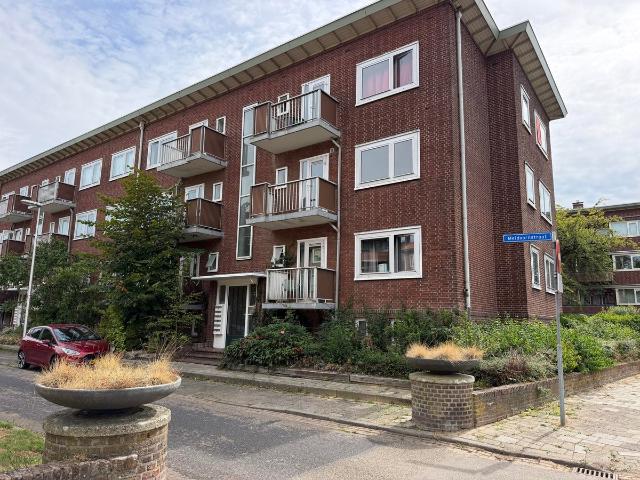 Te huur: Appartement Meidoornstraat 69 in Heerlen