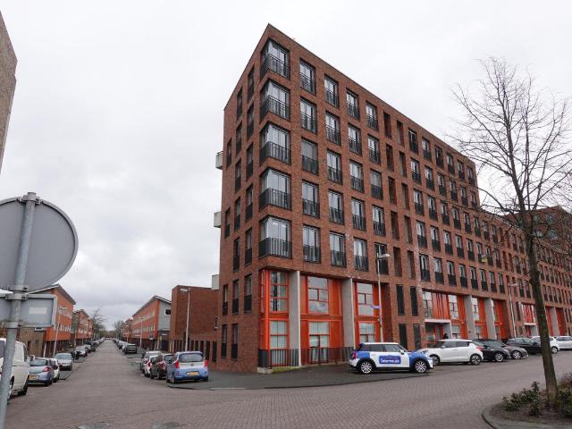Te huur: Appartement Melissekade in Utrecht