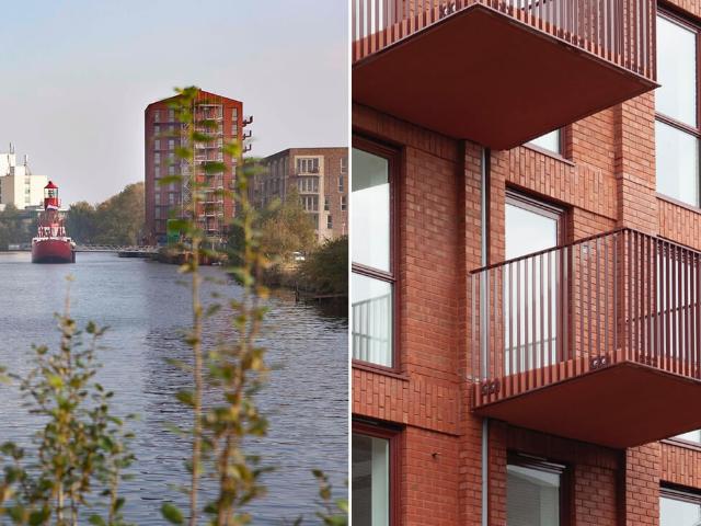Te huur: Appartement Melkdistelstraat in Amsterdam