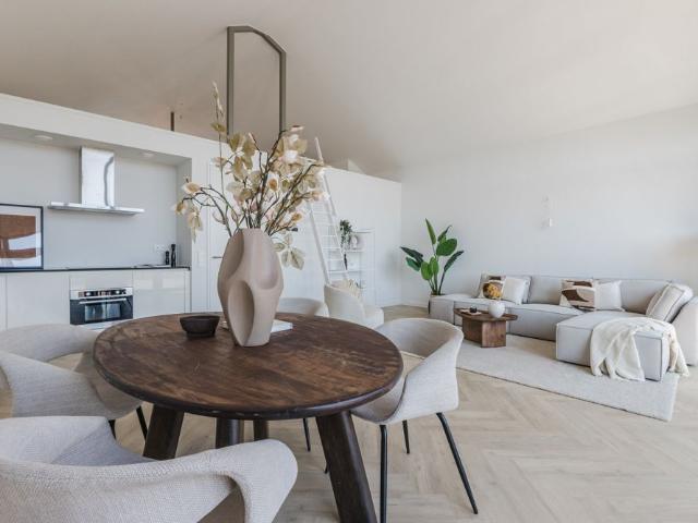 Te huur: Appartement Menno Simonszplein in Haarlem