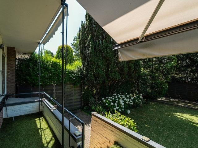 Te huur: Appartement Mendelssohnlaan in Rotterdam