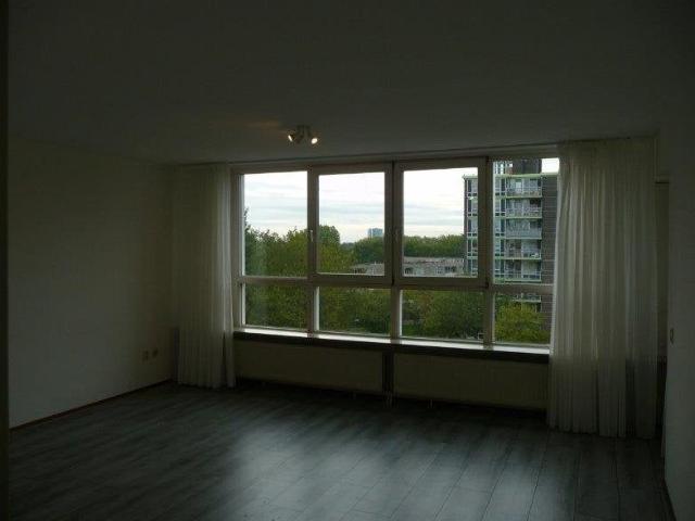 Te huur: Appartement Messiaenplantsoen in Almere