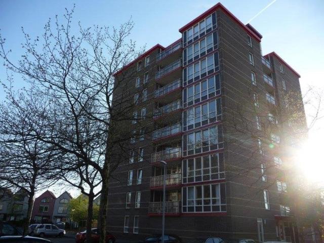 Te huur: Appartement Messiaenplantsoen in Almere