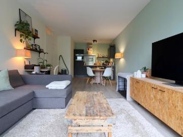 Te huur: Appartement Mercuriusweg 65 in Delft