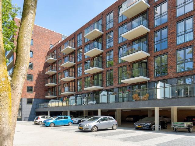 Te huur: Appartement Mercuriusweg 97 in Delft