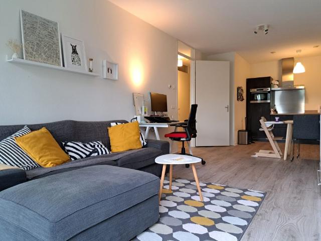 Te huur: Appartement Mercuriusweg 97 in Delft