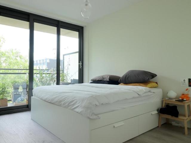 Te huur: Appartement Mercuriusweg 107 in Delft