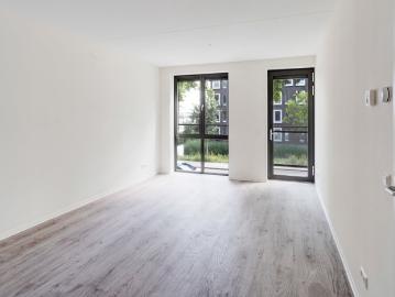 Te huur: Appartement Mercuriusweg 117 in Delft