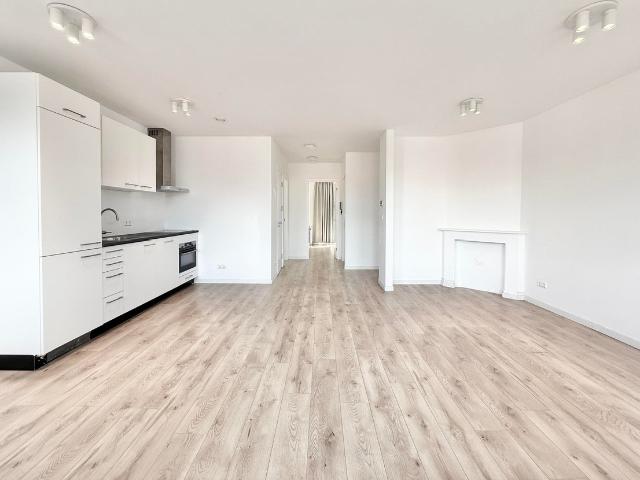 Te huur: Appartement Mercatorplein in Amsterdam