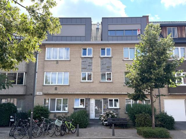 Te huur appartement met 2 slaapkamers in Runkst Hasselt