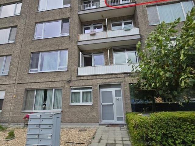 Te huur appartement met 3 slaapkamers