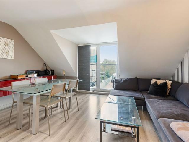 TE HUUR: Appartement met één slaapkamer te Houthalen Helchteren!