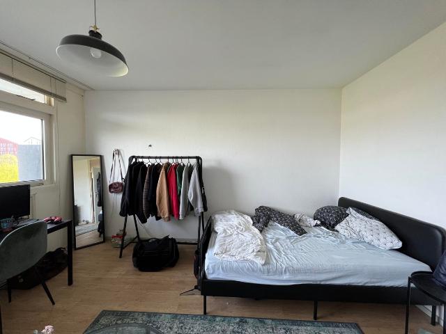 Te huur: Appartement Metaallaan in Groningen