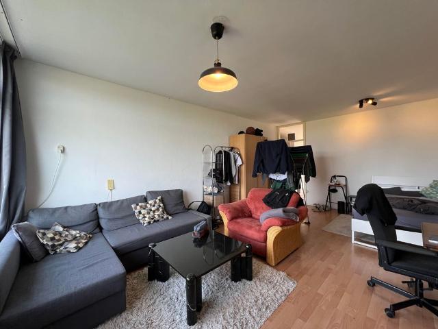Te huur: Appartement Metaallaan in Groningen
