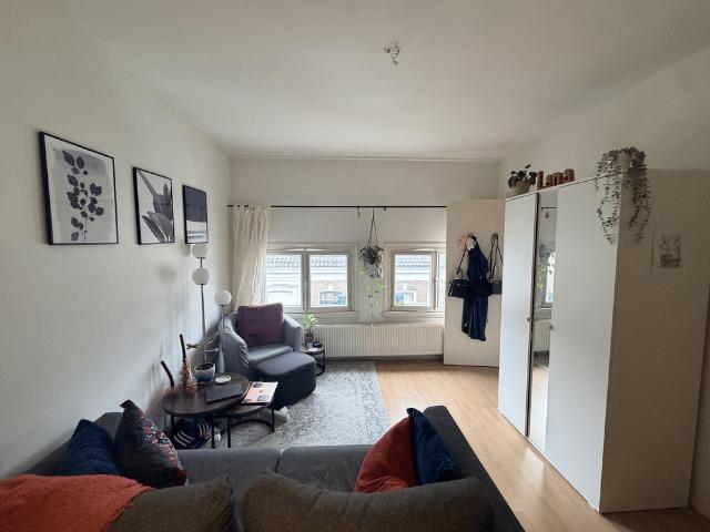 Te huur: Appartement Mgr. van de Weteringstraat 41 D in Utrecht
