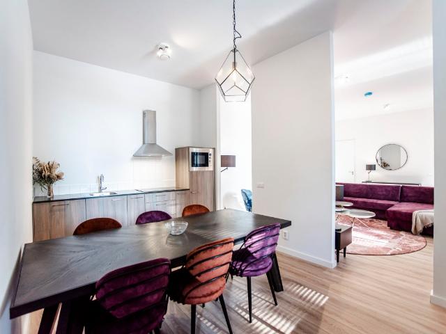 Te huur: Appartement Mgr. Aengenentlaan in Warmond